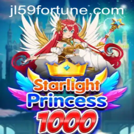 Exploring the World of StarlightPrincess1000 and the Mysterious Keyword jl59