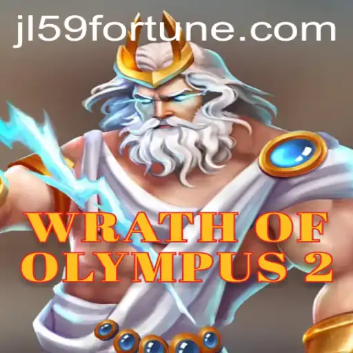 Wrath of Olympus 2: Enter the Realm of Gods and Legends