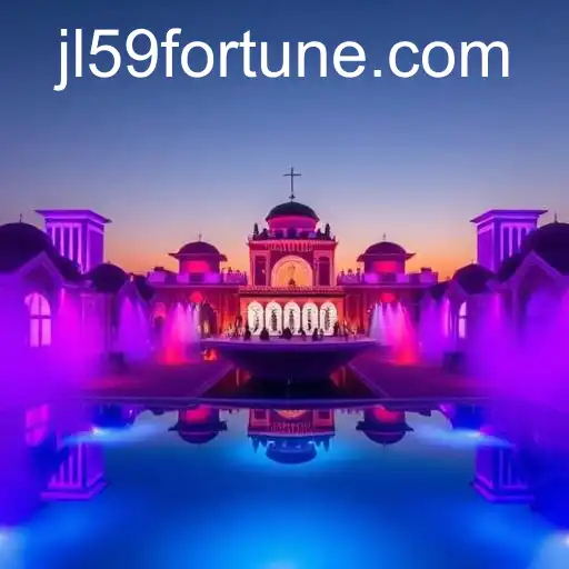 Unlocking the Magic of Exclusive Events: The Charm of 'jl59'