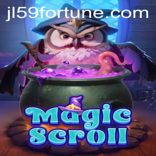 Exploring the Enigmatic World of MagicScroll: Game Overview and Key Features
