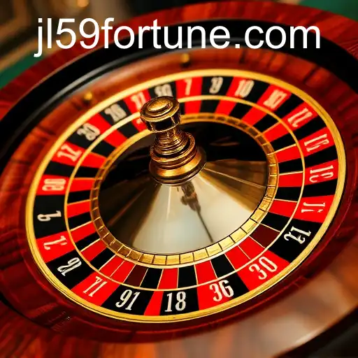 Exploring the Fascinating World of Roulette and the Mysterious Concept of jl59