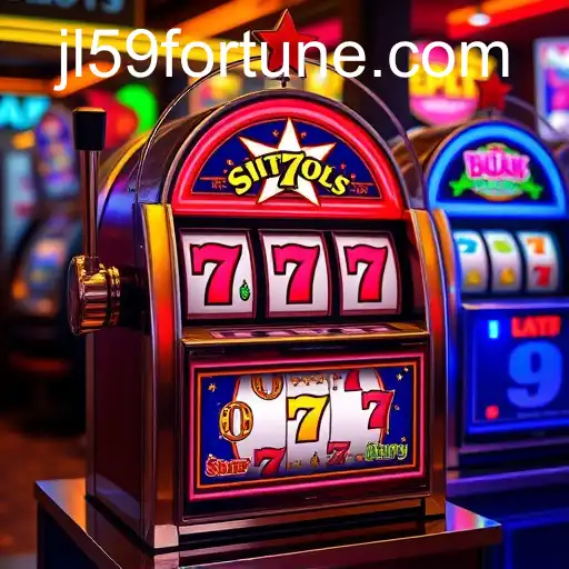 Exploring the Allure and Impact of Slot Machines