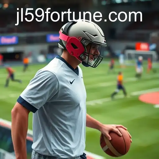 Exploring the Dynamic World of Sports with JL59